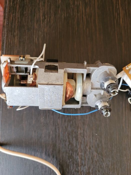 Міксер Хортиця запчастини