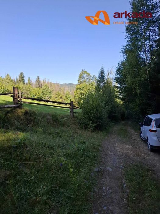 Продаю Земельну Ділянку в Микуличині