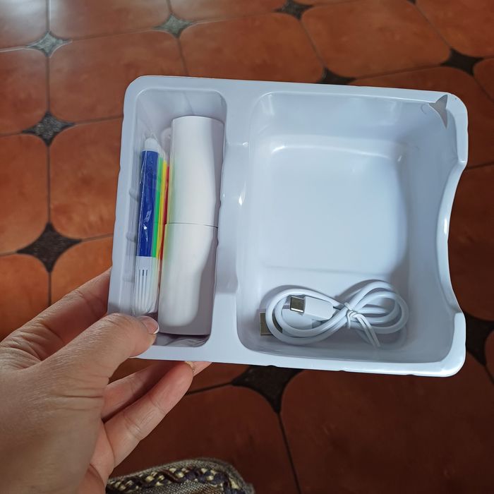 Камера з автоматичним фотодруком , камера для дітей, подарунок на др