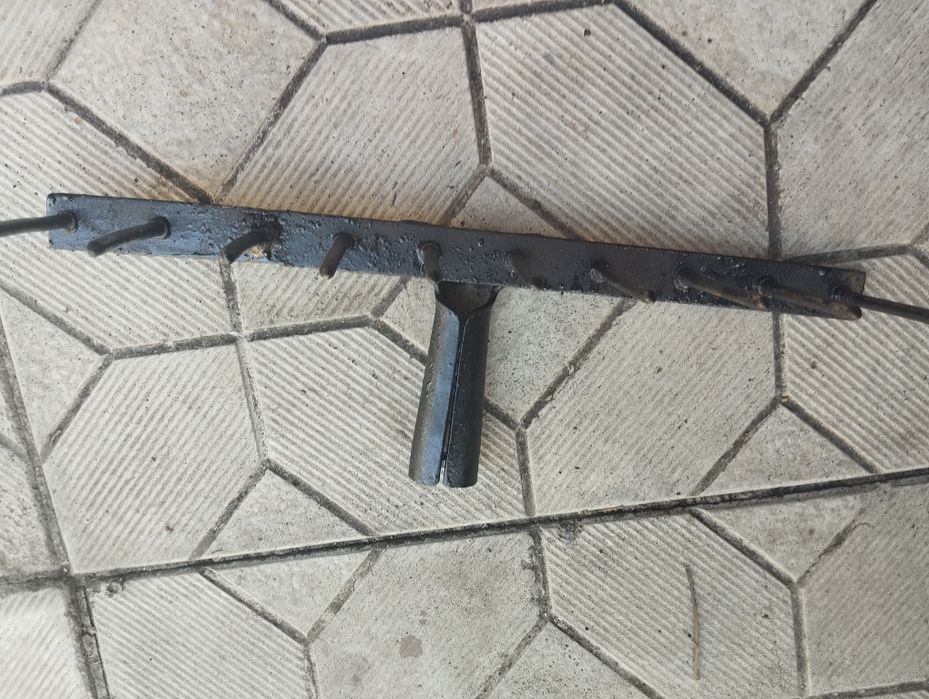 Грабли СССР продам