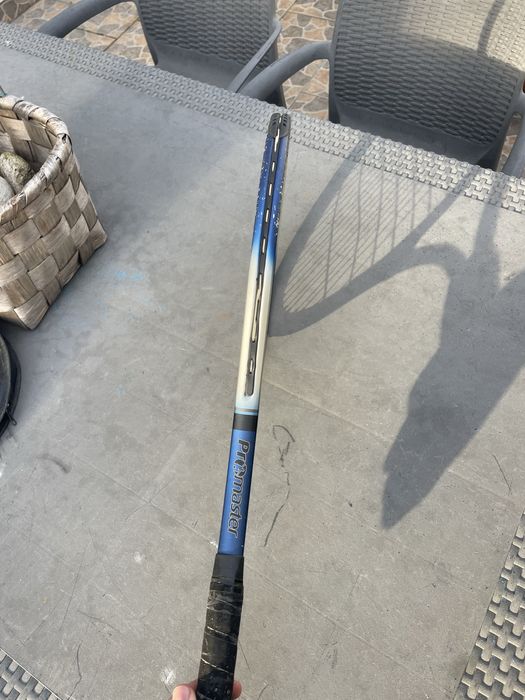 Raquete de ténis Promaster