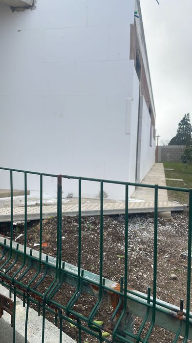 Construção remodelação
