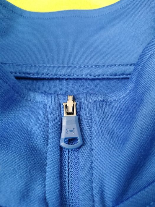Bluza męska na trening Under Amour
