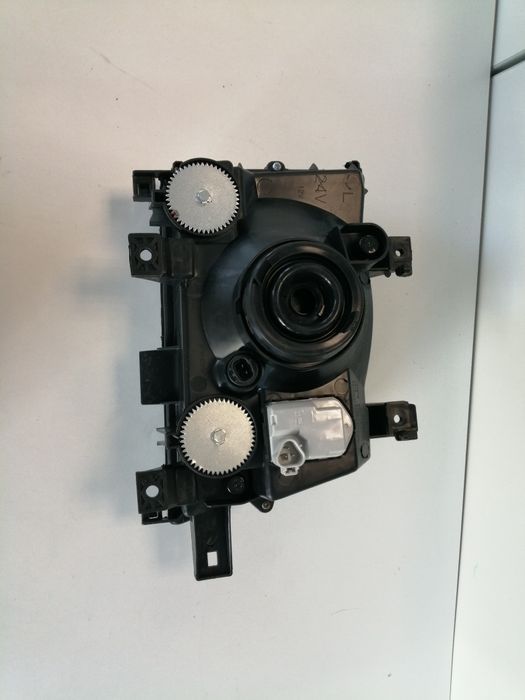 Óticas otica farol mitsubishi canter Fuso FEB71 FEA01 2011>