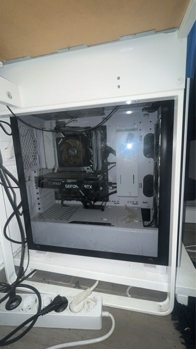 Pc gamer em otimo estado
