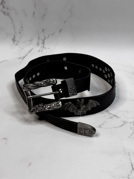 Ремінь ERD Enfants Riches Deprimes кажан