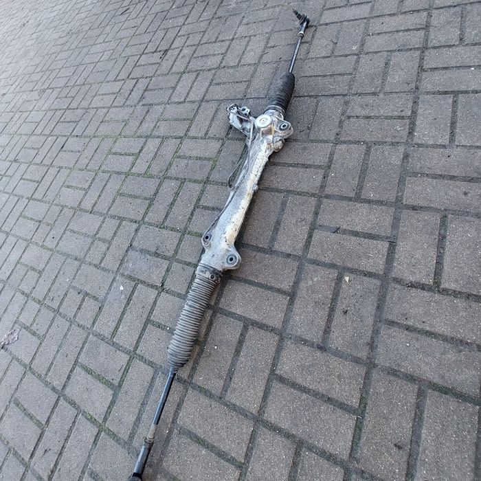 Mercedes Sprinter Crafter 906 Maglownica Przekładnia Kierownicza