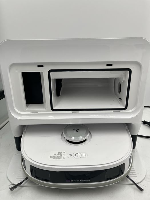 Robot sprzatajacy Eureka J12 ultra