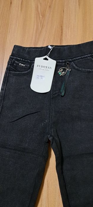 Утеплені  лосини