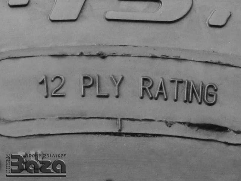 BAZĄ Koło 10.0/75-15.3 Kabat / JTS 12PR Ursus C330 C360 TUR + TK !