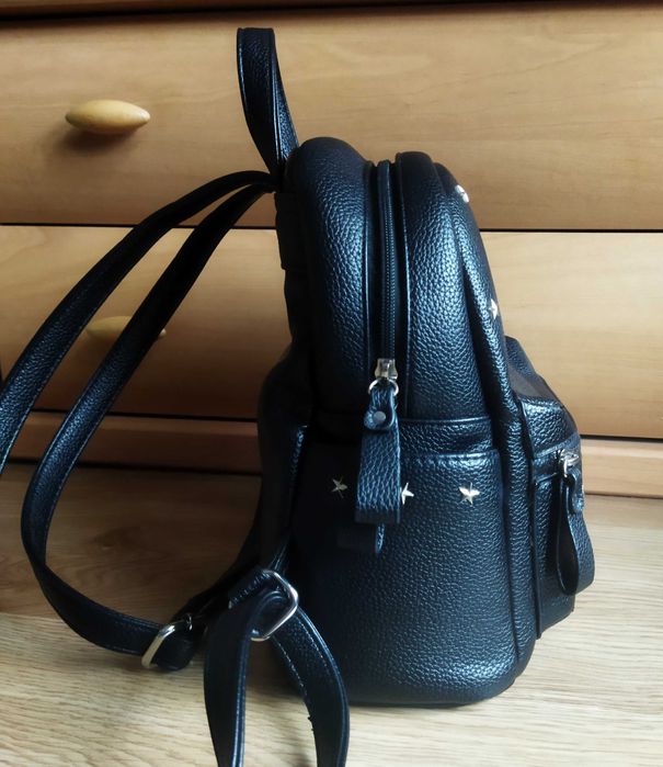 Plecak (torebka) DeeZee