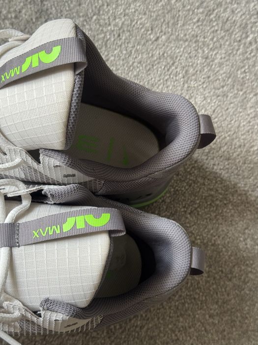 Кроссовки мужские nike air max alpha trainer 5