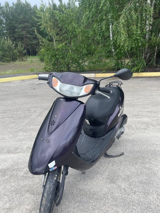 Продам скутер Хонда 68