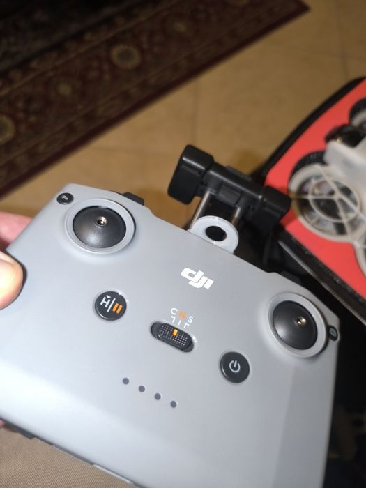 Suporte para radio do DJI Neo