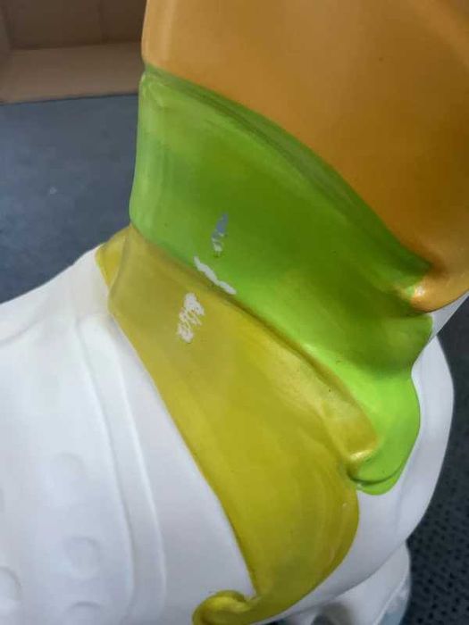 Jednorożec - skoczek