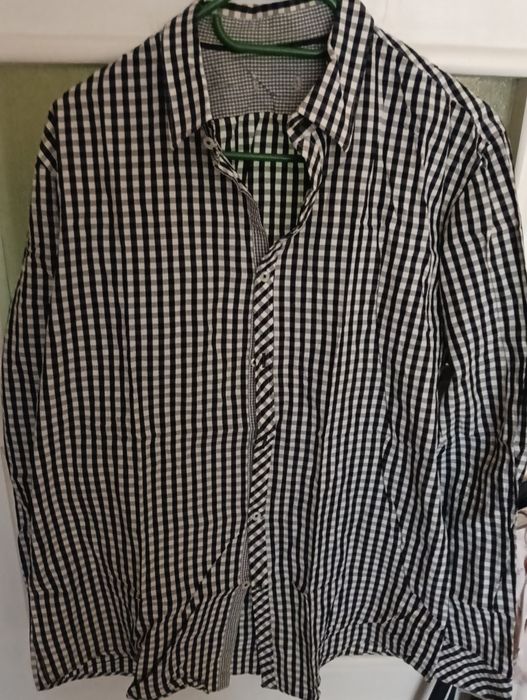 Koszula męska  .
