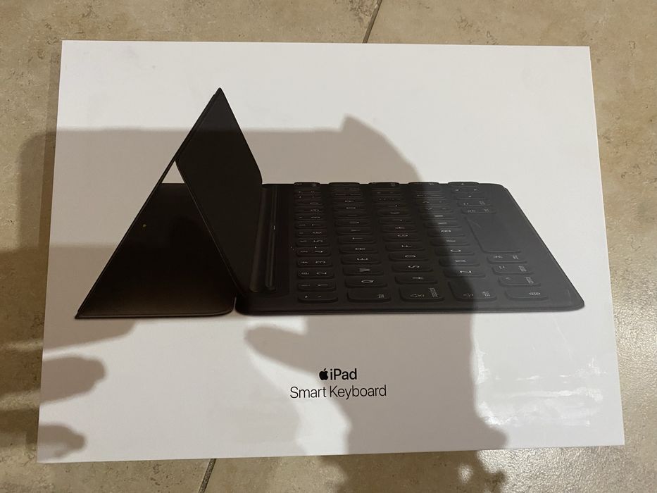 Teclado Ipad original