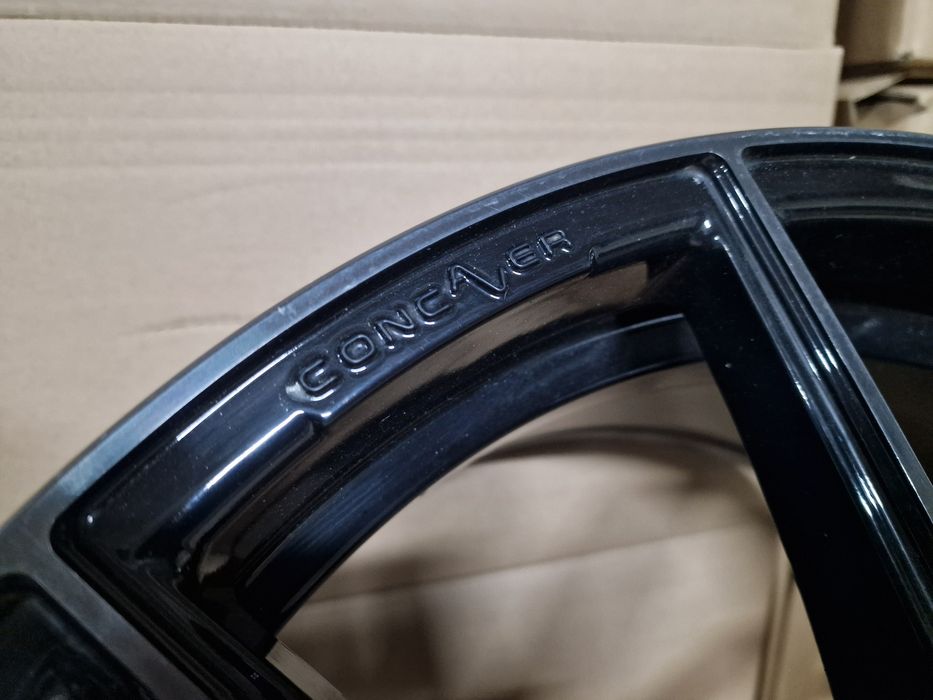 Felgi Concaver 20" 5x112