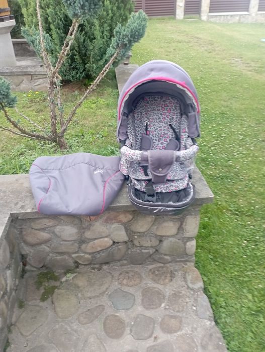 Продається дитяча коляска.