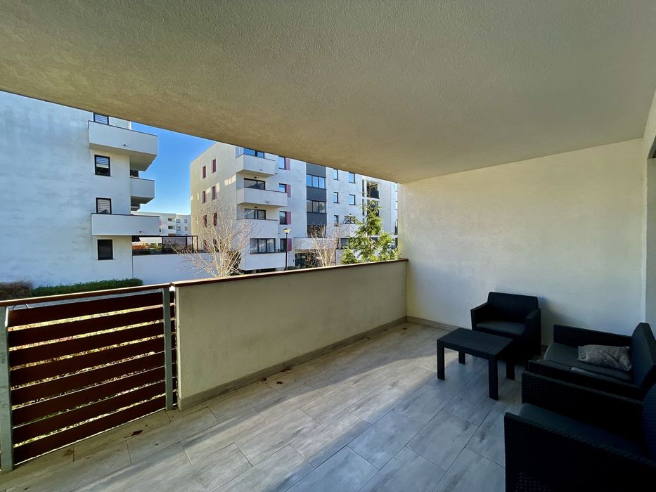 Apartament 2 Pok