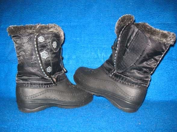 Сапожки женские новые