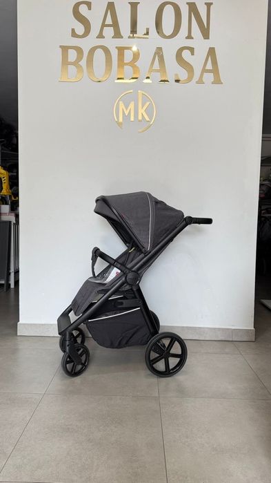 Nowy wózek Carrello Bravo SL,  SALON BOBASA Suchedniów Langiewicza 3