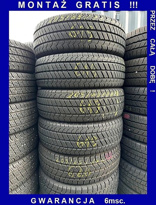205/65r16C Barum SnowVanis 2_8,5mm_4szt_(619)