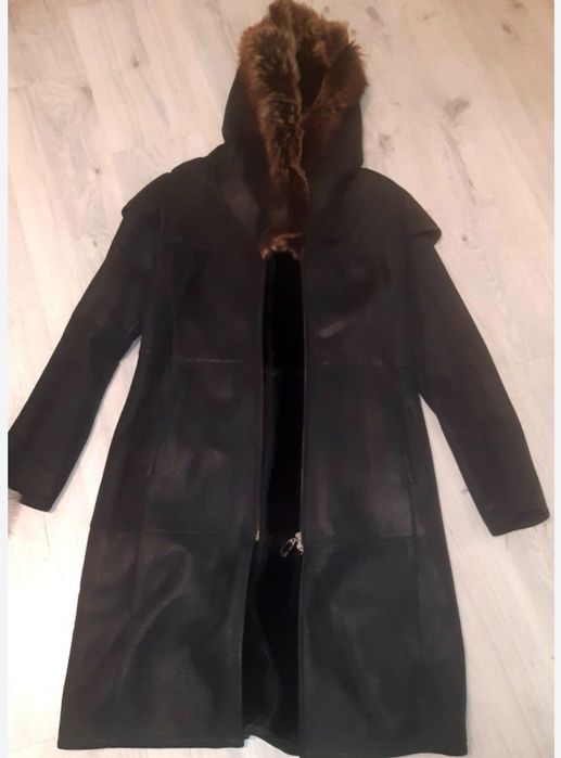 Дубленка   тоскана