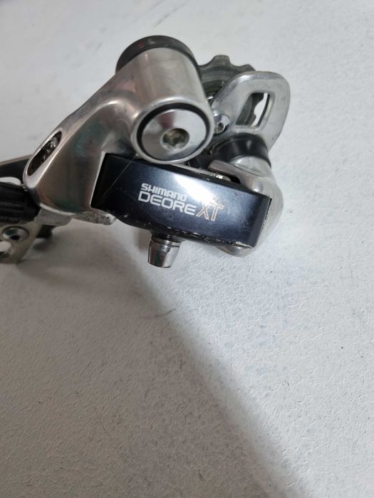 Przerzutka Tylna Deore XT m735 7s