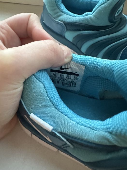 Детские кроссовки Nike