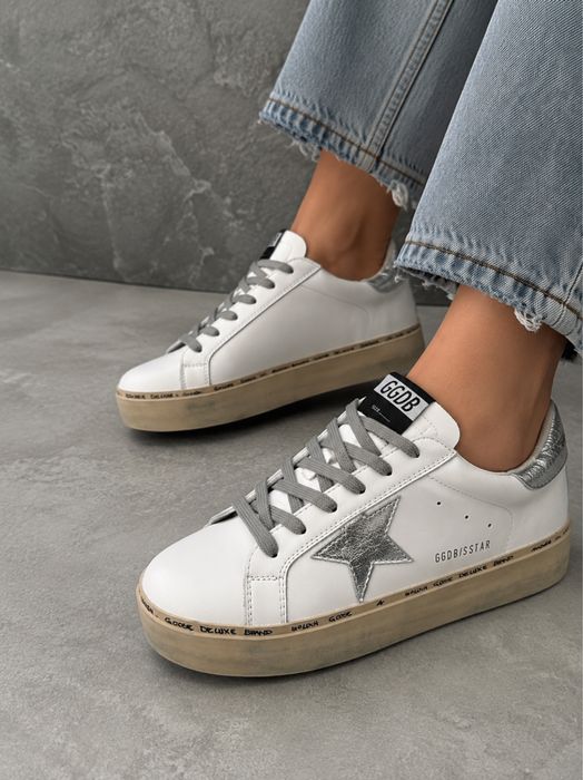 Кеди ,кросівки Golden Goose