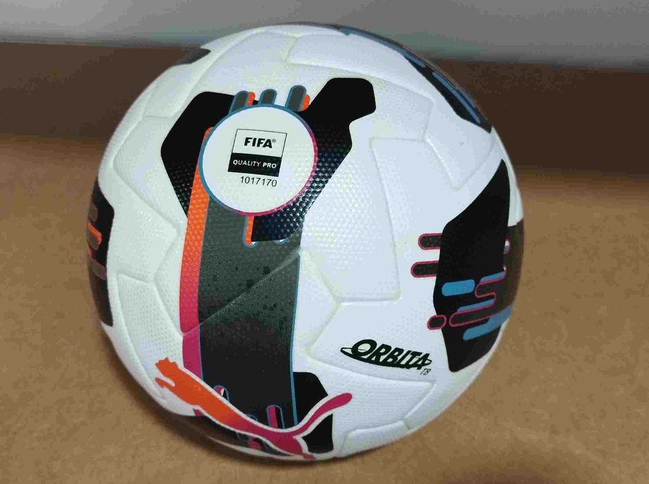 Bola Futebol Puma Orbita 1 tb (FIFA Quality Pro)