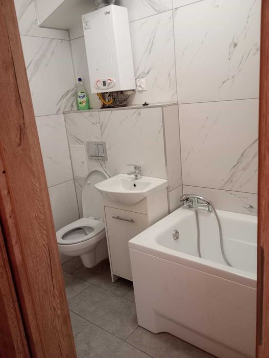 Mieszkanie do wynajęcia 38m2 od października u. Kościuszki