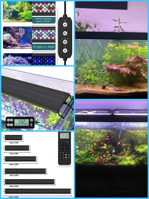 Aquasousa.com - Filtros, Luz LED, Termostatos, Aquascapping, Comida