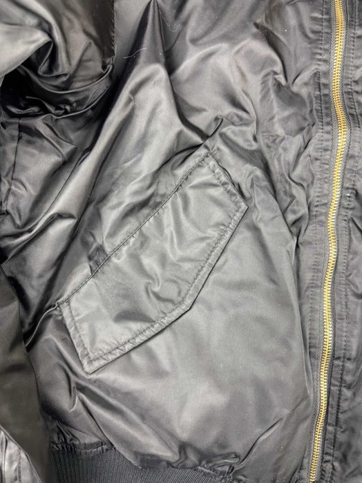 ‼️РОЗПРОДАЖ‼️ Бомбер Grailz Project GR G/R куртка пуховик opium