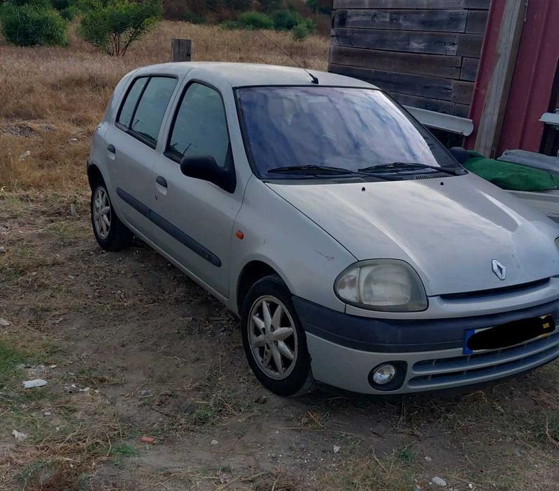 Renault Clio — fotografia 2