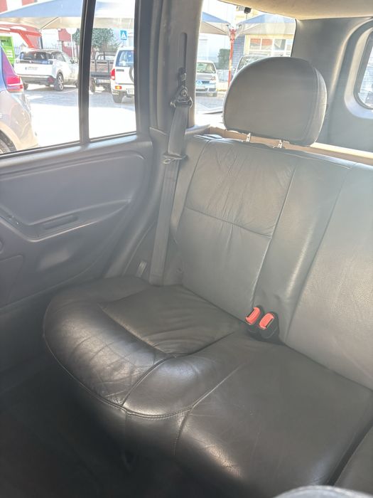 Jeep Grand Cherokee 3.1 TD Limited