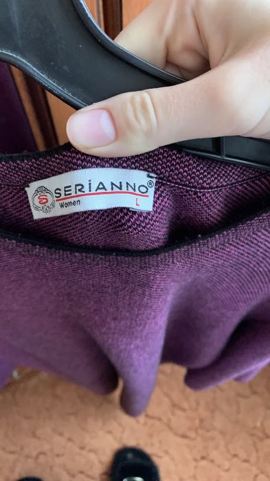 Сукня жіноча SERIANO