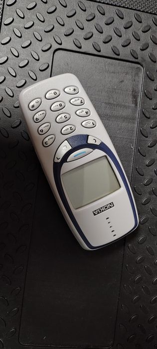 Nokia 3310 (3330) оригінал
