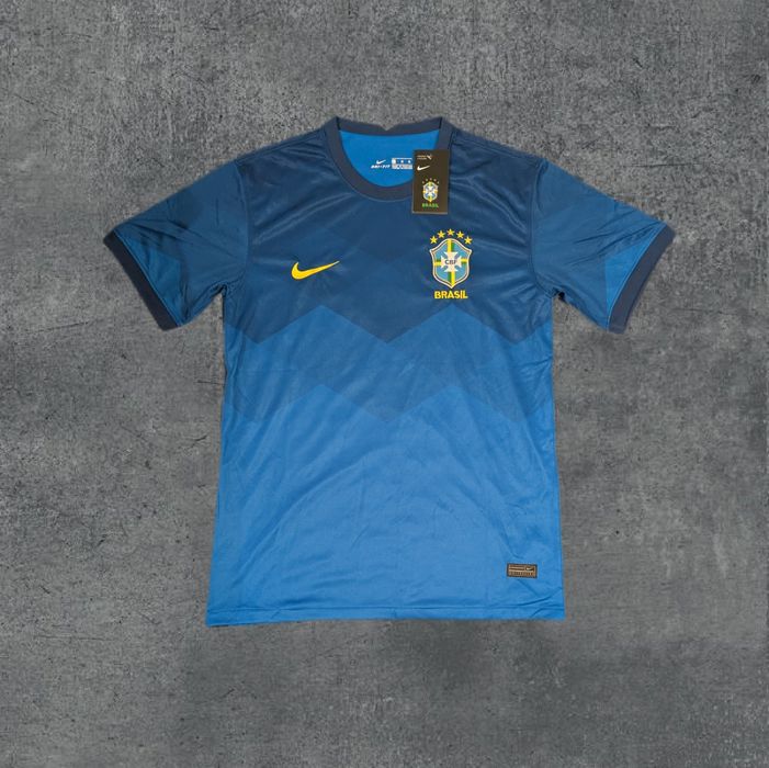 Koszulka Brazylia Nike