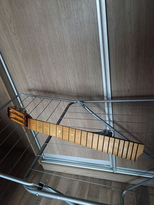 Продам гриф для 6-ти струнной гитары