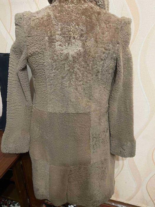 Покраска  курток из кожы, замшы, нубука, кож.зама любых вещей