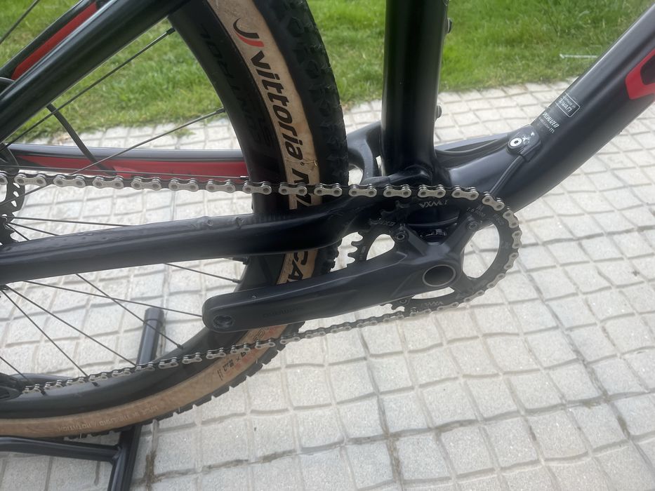 Bicicleta Specialazer Epic 29
