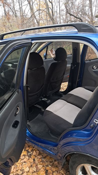 Chery QQ 2008р 1.1 16v Газ/бензин (не matiz)