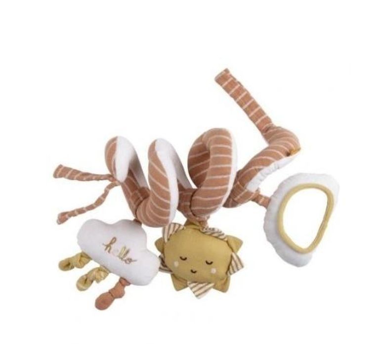 Wąż do zabawy Sunlight ,200x150 mm