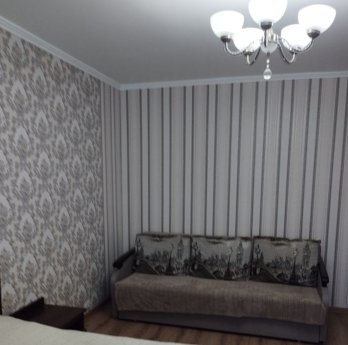 Квартира подобово реальна ціна