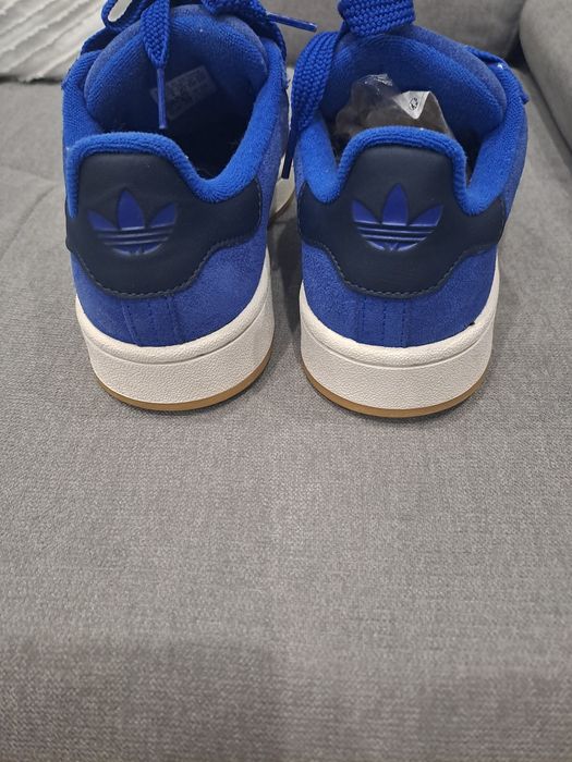 Tenis da adidas originais n36