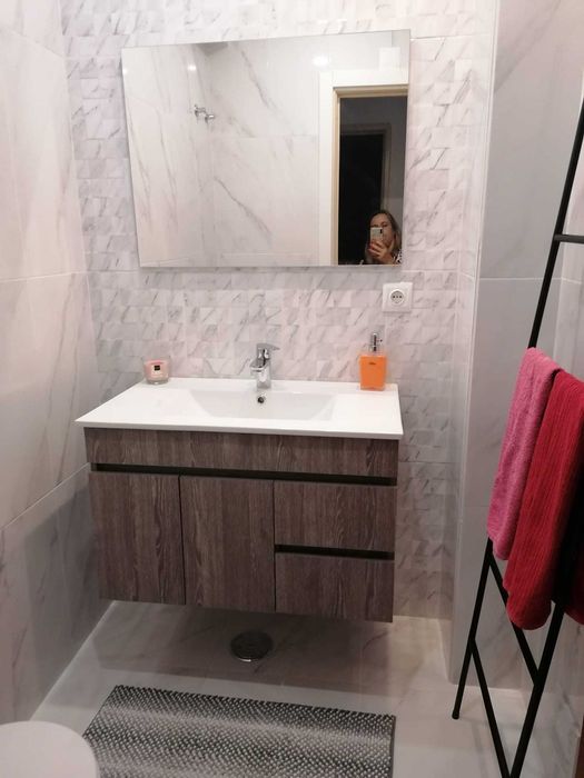 Quarto para alugar com despesas incluídas