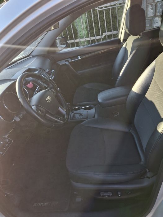 Продам Kia Sorento 2012 • Хороший стан