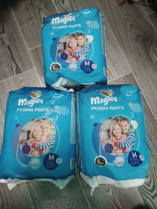 Подгузники трусики  размеры М для взрослых и подростков